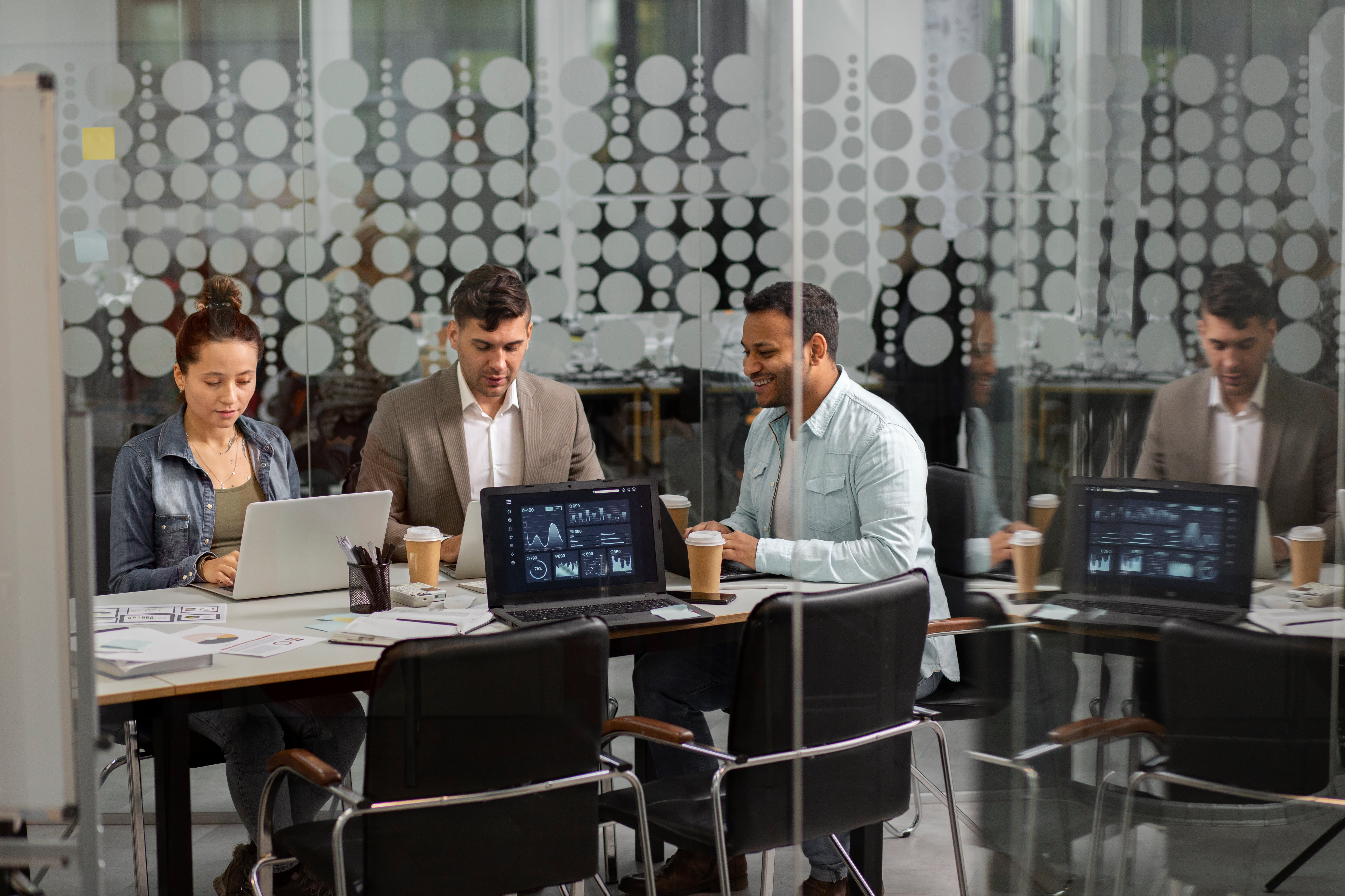 Brand Evolution Project